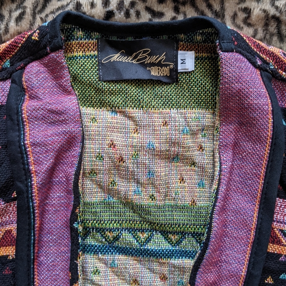 Vintage jacket - Picture 4 of 7